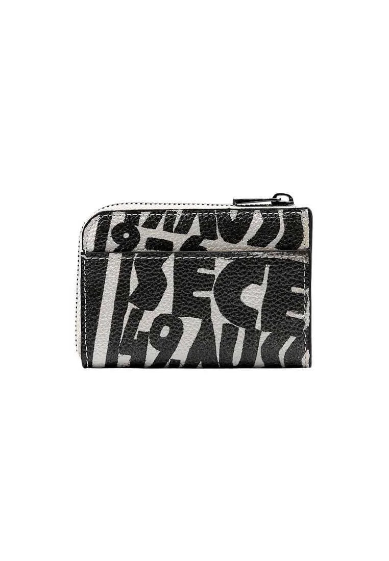 Women Black Wallet - Supper Design