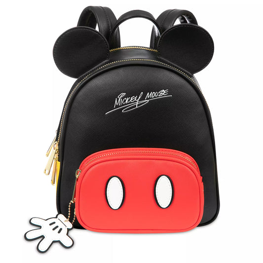 Mickey Mouse ''Best of Mickey'' Backpack