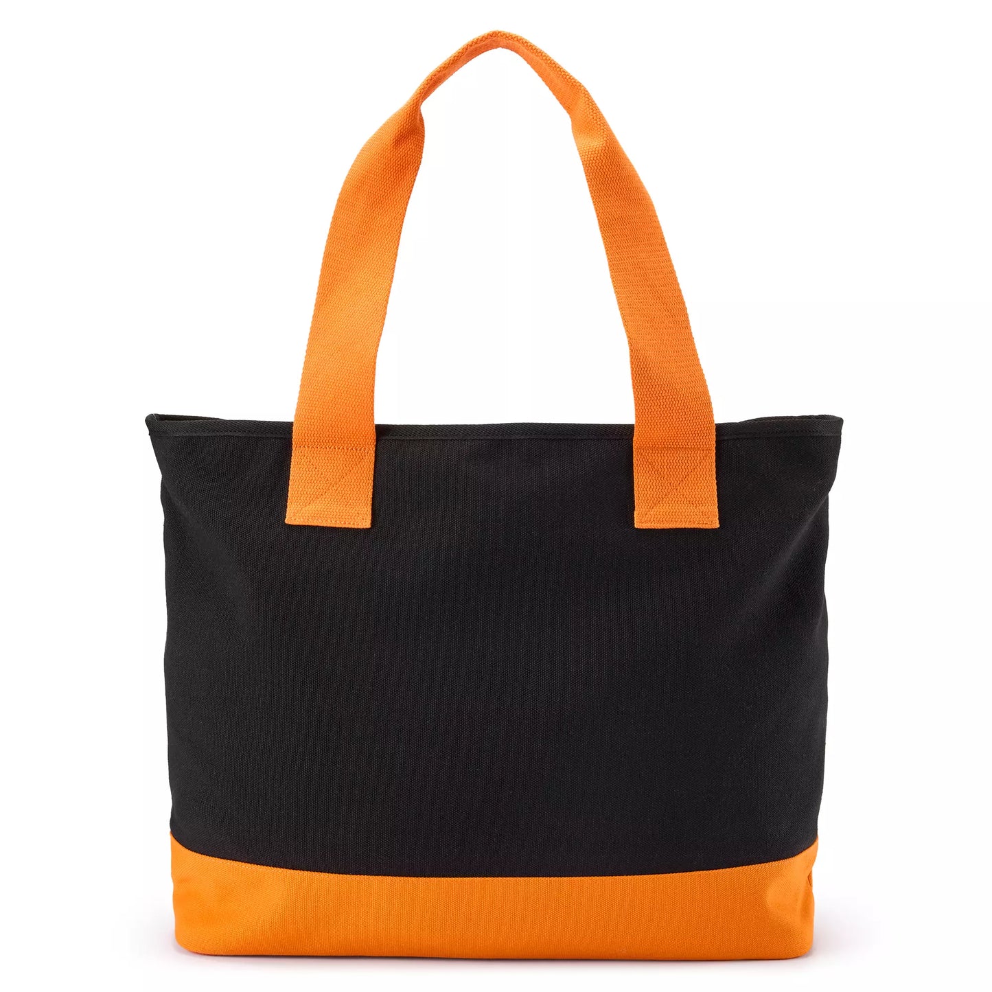 Mickey Mouse and Friends Halloween Canvas Tote Bag