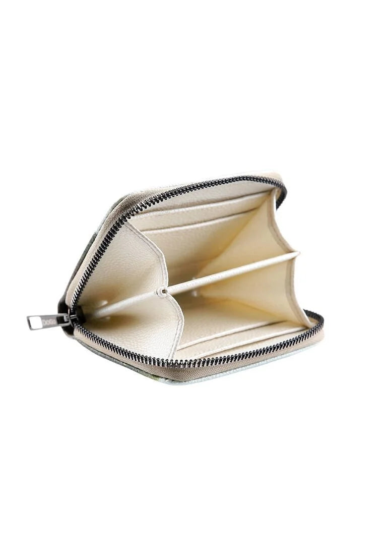 Women Black Wallet - Supper Design