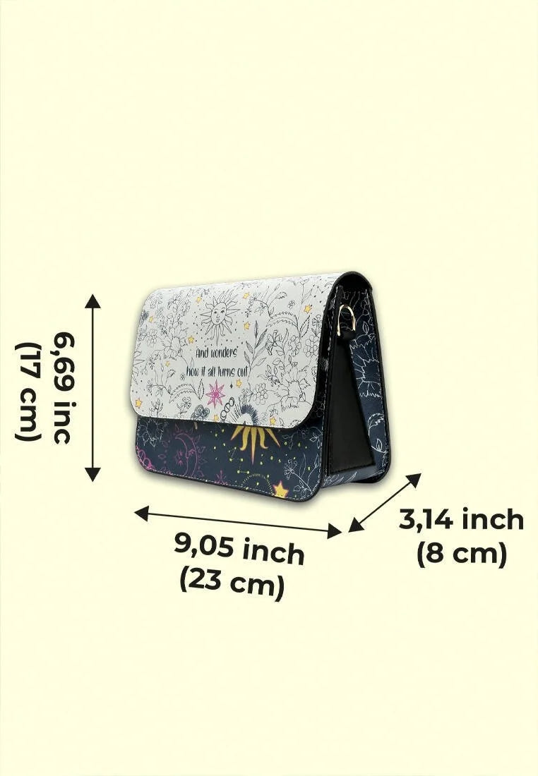 Little Bag of Wonders