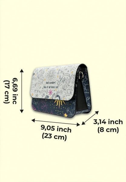 Little Bag of Wonders