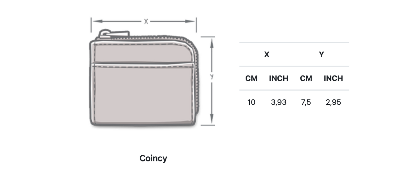 Women Navy Wallet - Owls Family Design