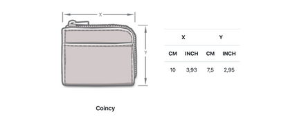 Women Navy Wallet - Owls Family Design